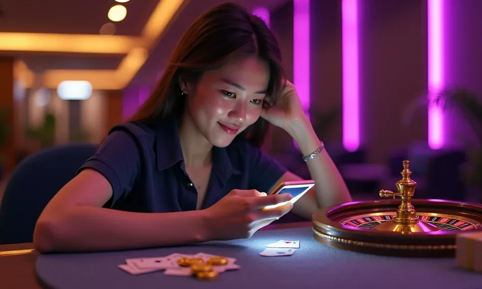 7xbet ไทย พื้นหลังล็อบบี้
